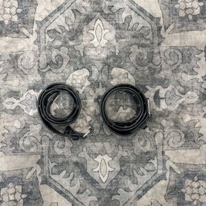 Brandy melville belts